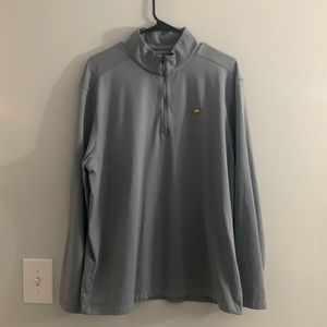 Jack Nicklaus Quarter-Zip